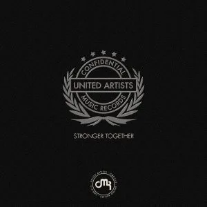 CMR013_Stronger_Together
