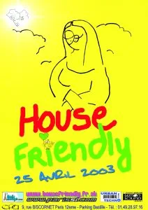 affiche du 25 avril