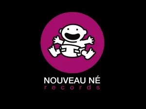 logo NNR Noir